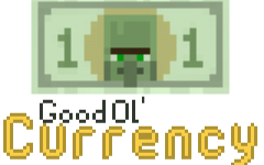 Good Ol' Currency