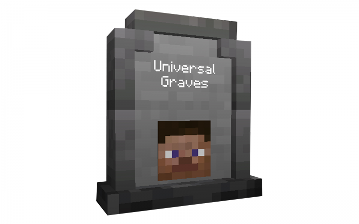 Universal Graves