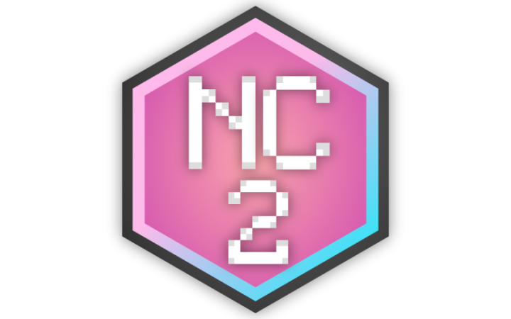 [NC2]霓虹灯艺2 (Neon Craft 2 Mod)