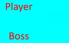 巨人玩家Boss (Giant Player Boss)