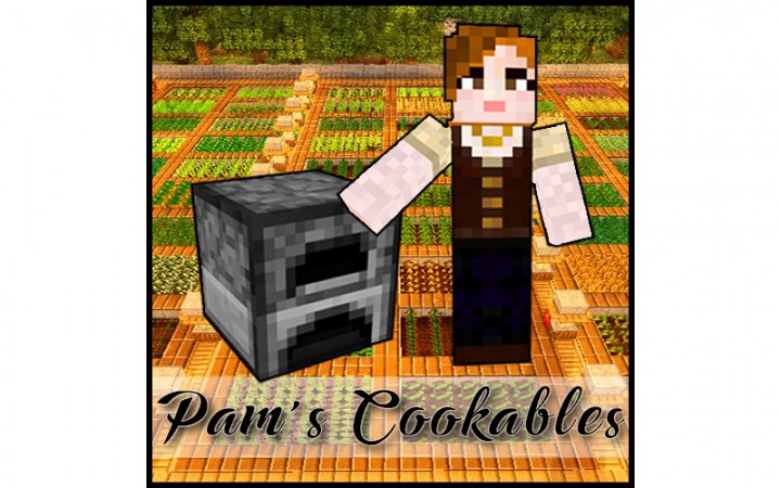 Pam's Cookables