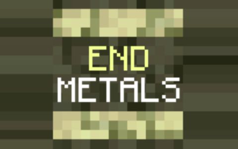 End Metals