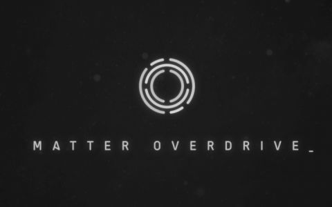 [MOCE]超能物质社区版 (Matter Overdrive: Community Edition)