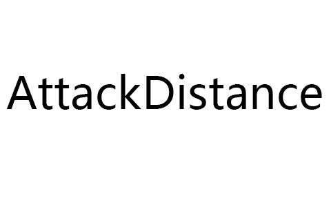 Attack Distance