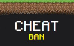 [CB]无盐:创造毁灭者 (No More Salt:Cheat Ban)