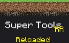 [STRR]超级工具重置版重制版 (Super Tools Reloaded-Reloaded)