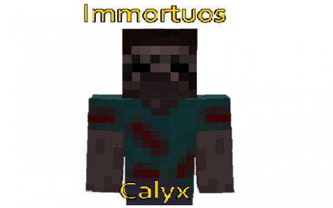 Immortuos Calyx