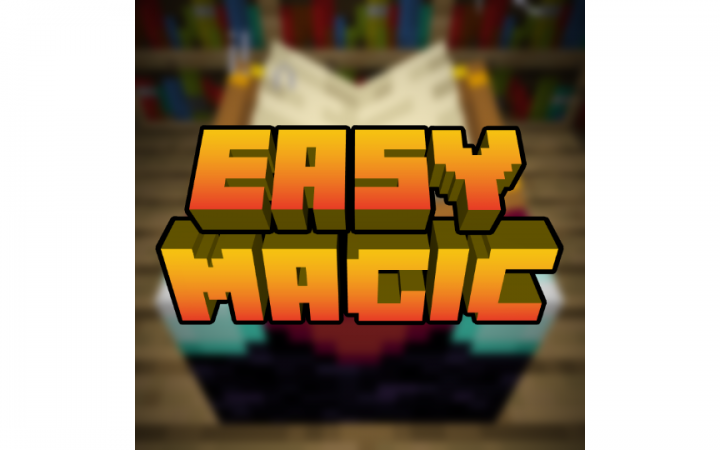 Easy Magic