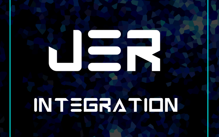 JER集成 (JER Integration)