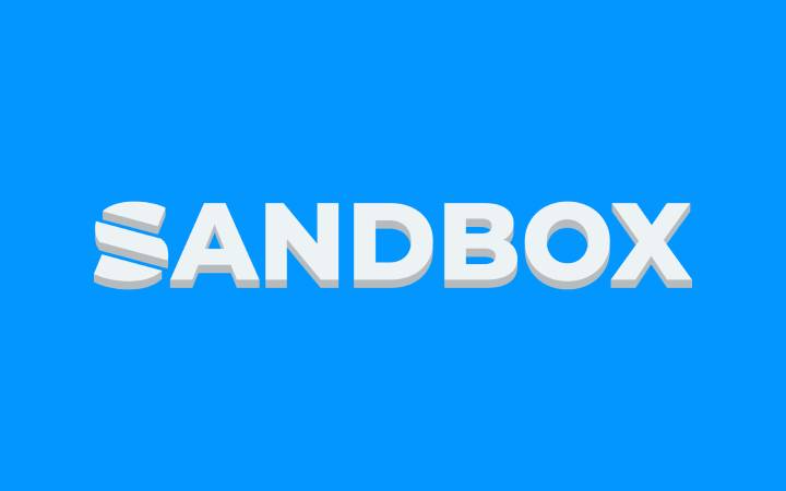 [SBX]Sandbox