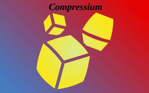 Compressium