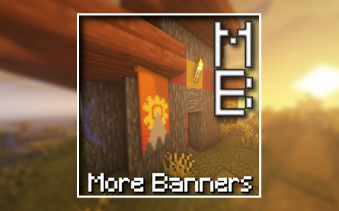 [MBF]更多旗帜功能 (More Banner Features)