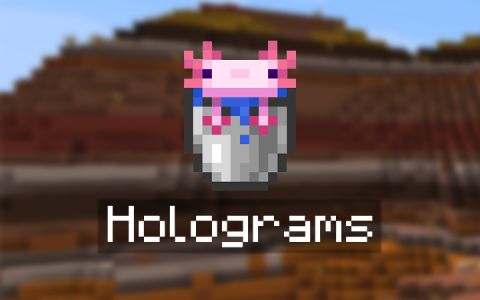 全息图 (Holograms)