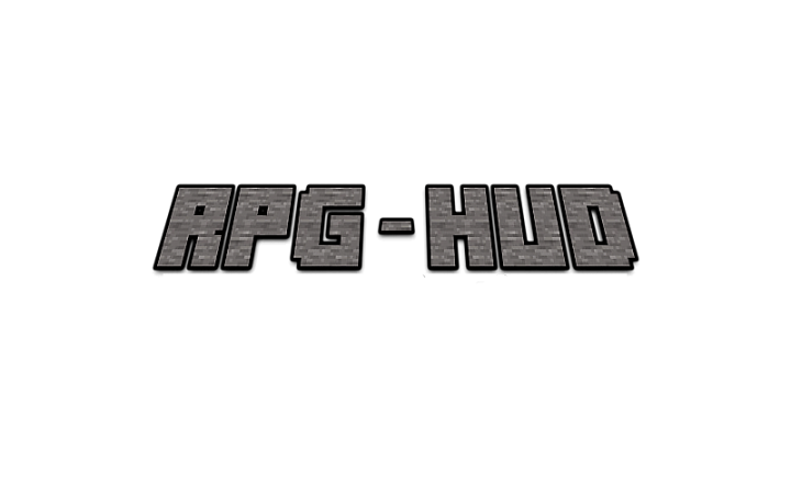 RPG-Hud