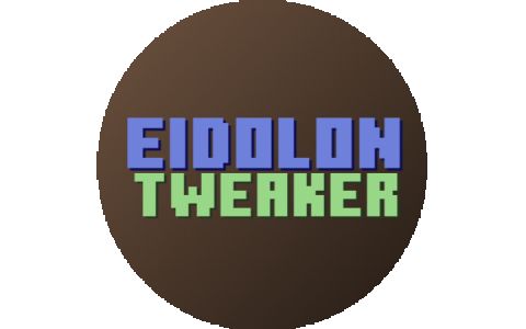 Eidolon Tweaker