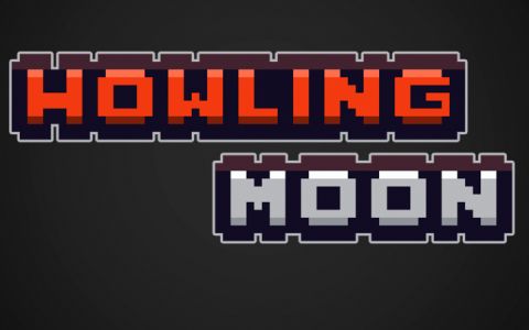 Howling Moon - Rebooted