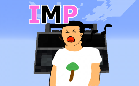 [IMP]Iam Music Player