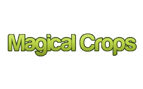 魔法作物 (Magical Crops)
