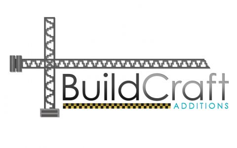 建筑扩充 (Buildcraft Additions)