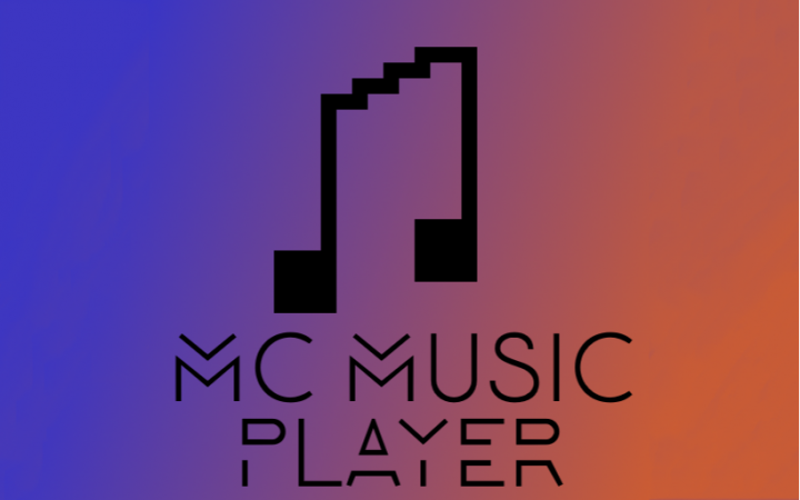 MCMusic player