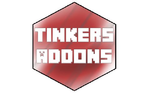 Tinkers' Addons(Fork) with Mod Support