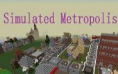 [Sim] 模拟城市 (Sim-U)