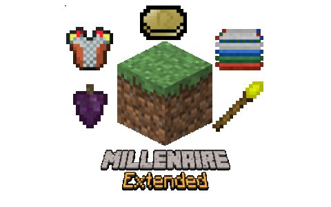 Millénaire Extended: Byzantine