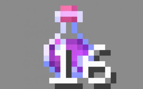 StackablePotions