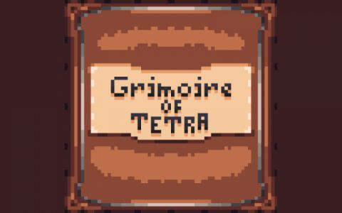 Grimoire of Tetra