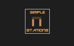 Simple Stations