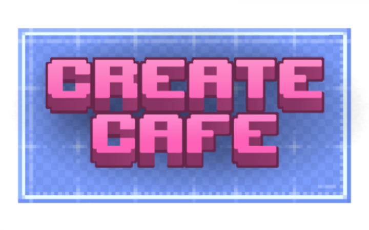 机械动力：奶茶店 (Create Cafe)