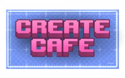 机械动力：咖啡馆 (Create Cafe)