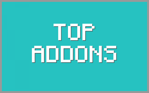 [TOPA]TOP Addons