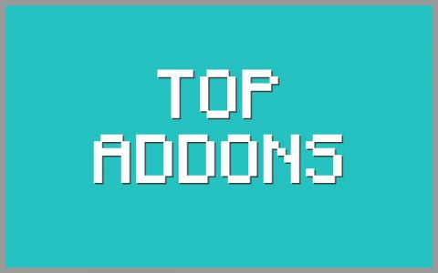 [TOPA]TOP Addons