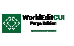 WorldEditCUI Forge Edition 3