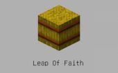 [LoF] 信仰之跃 (Leap of Faith)