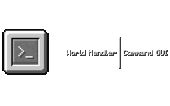 世界管理器：图形交互 (World Handler - Command GUI)