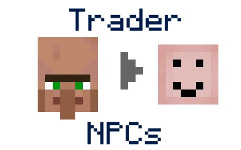 TraderNPCs