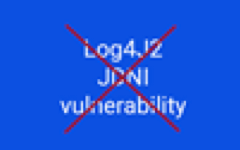 Log4J2 JNDI Exploit Fix