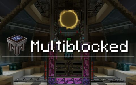 [mbd]Multiblocked