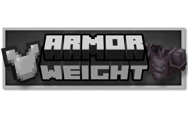 Armor Weight