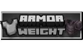 Armor Weight