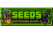 Seeds : Sustainable World