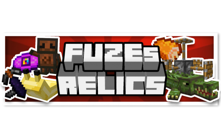 Fuze's Relics