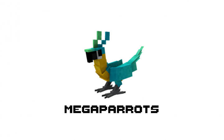 MegaParrot