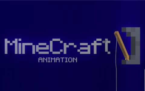 Minecraft Animated