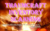 [TCIS]神秘时代物品栏扫描 (Thaumcraft Inventory Scanning)