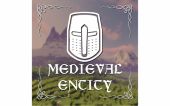 中世纪生物 (Medieval Entity)