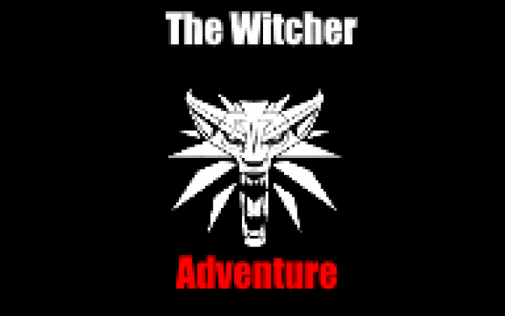 猎魔人 (The Witcher Adventure)