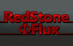 [RFAPI]Redstone Flux API
